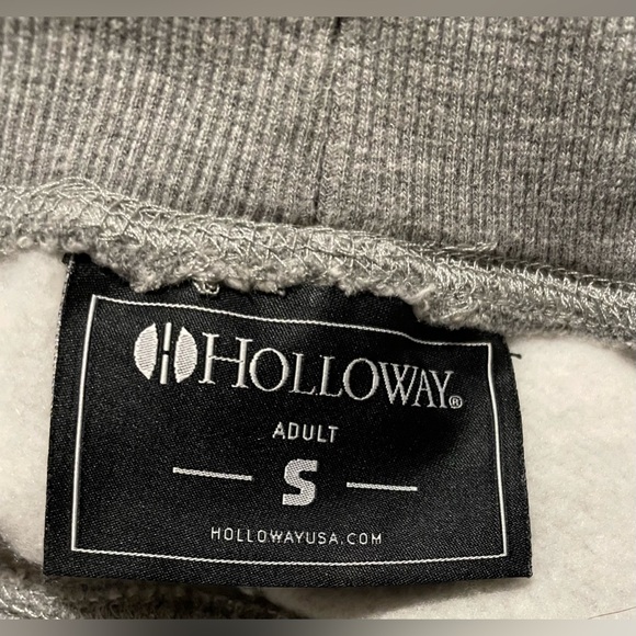 Holloway Sweat Pants - Picture 3 of 3